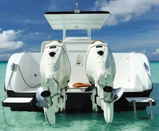 18&4x22 x 102x22 Boat Cover Q56569