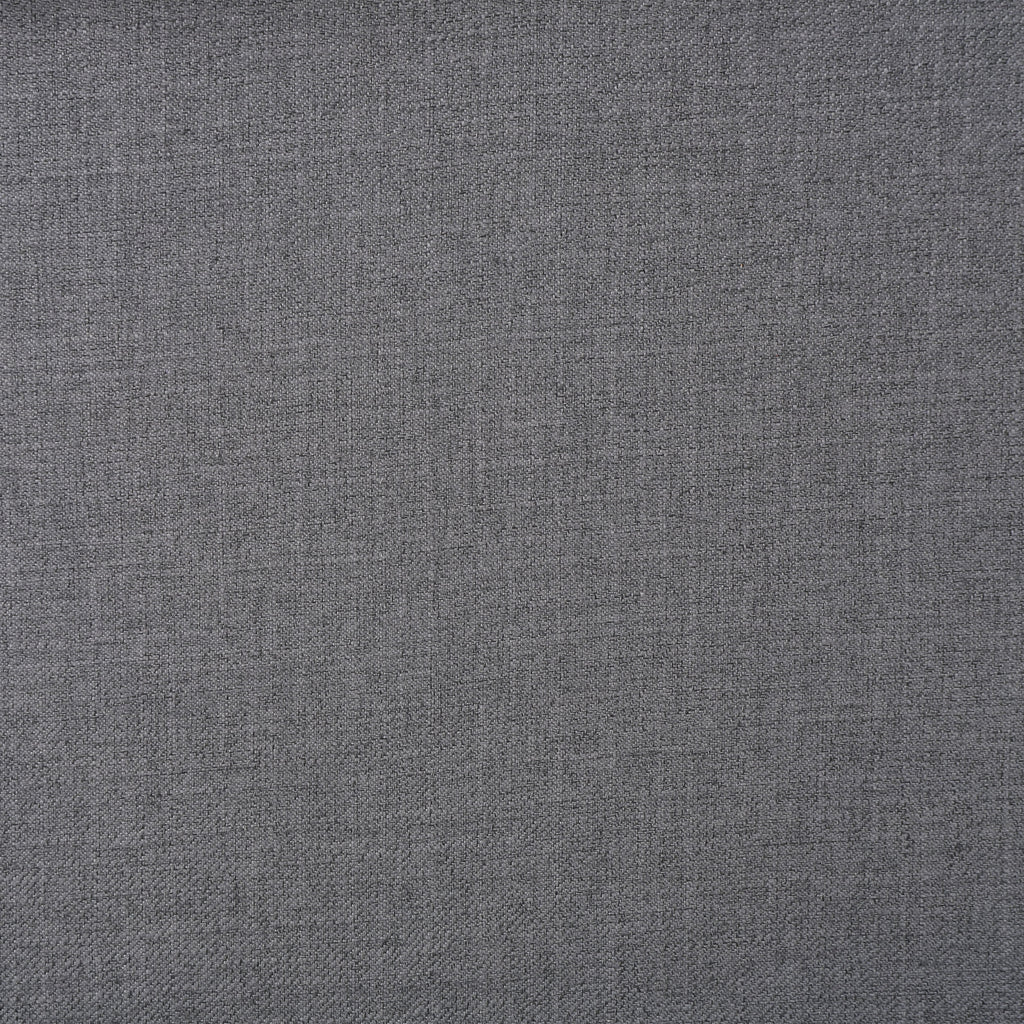 Dark Gray Fabric Loveseat Sofa Z86452