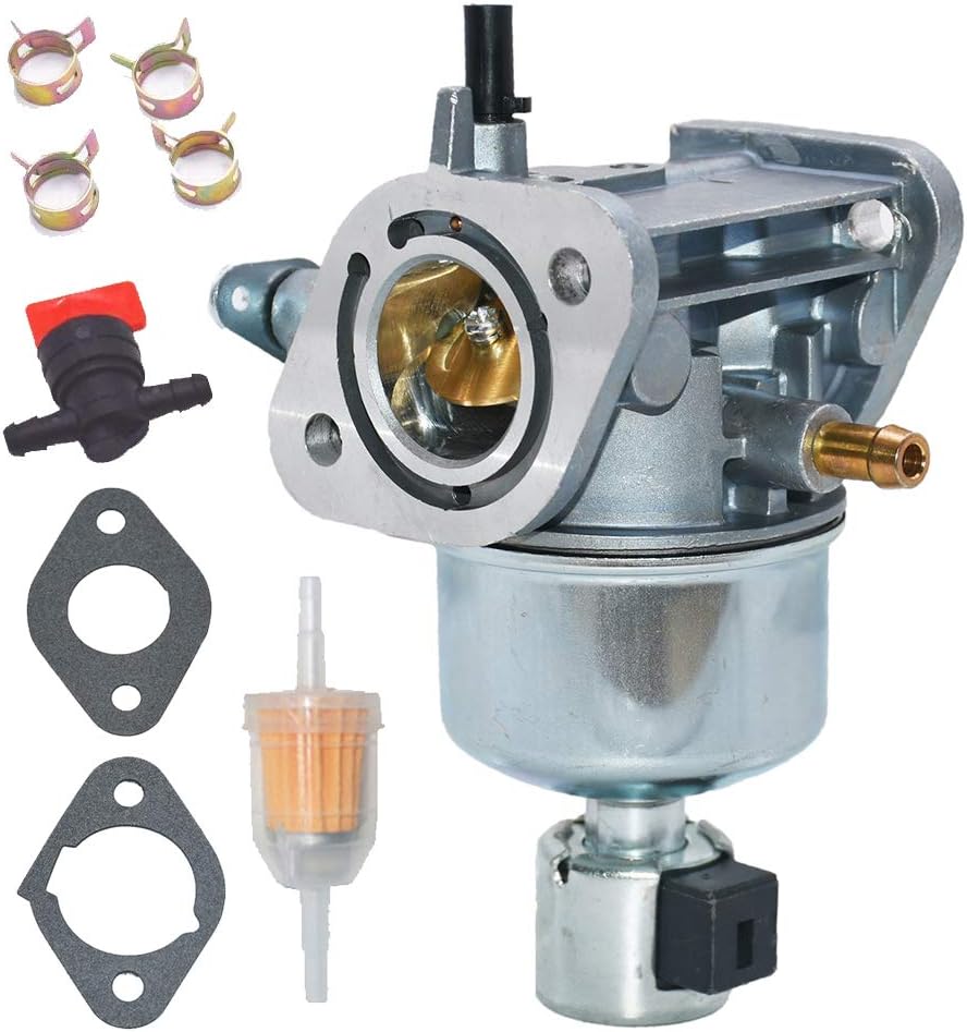 Carburetor with Gaskets Pack of 2 K8107