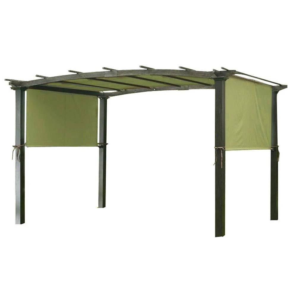 Sage Green Replacement Canopy S2238