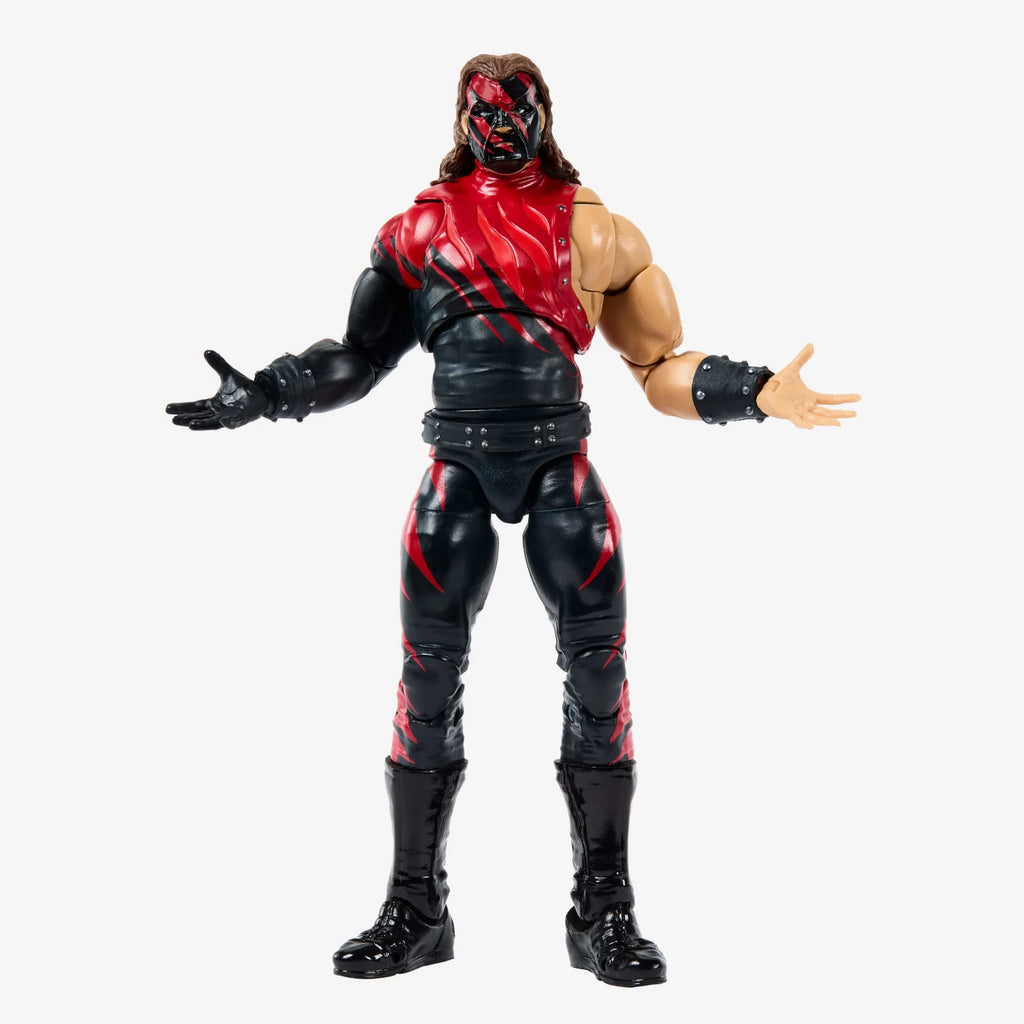 Ring and Kane Figure M689