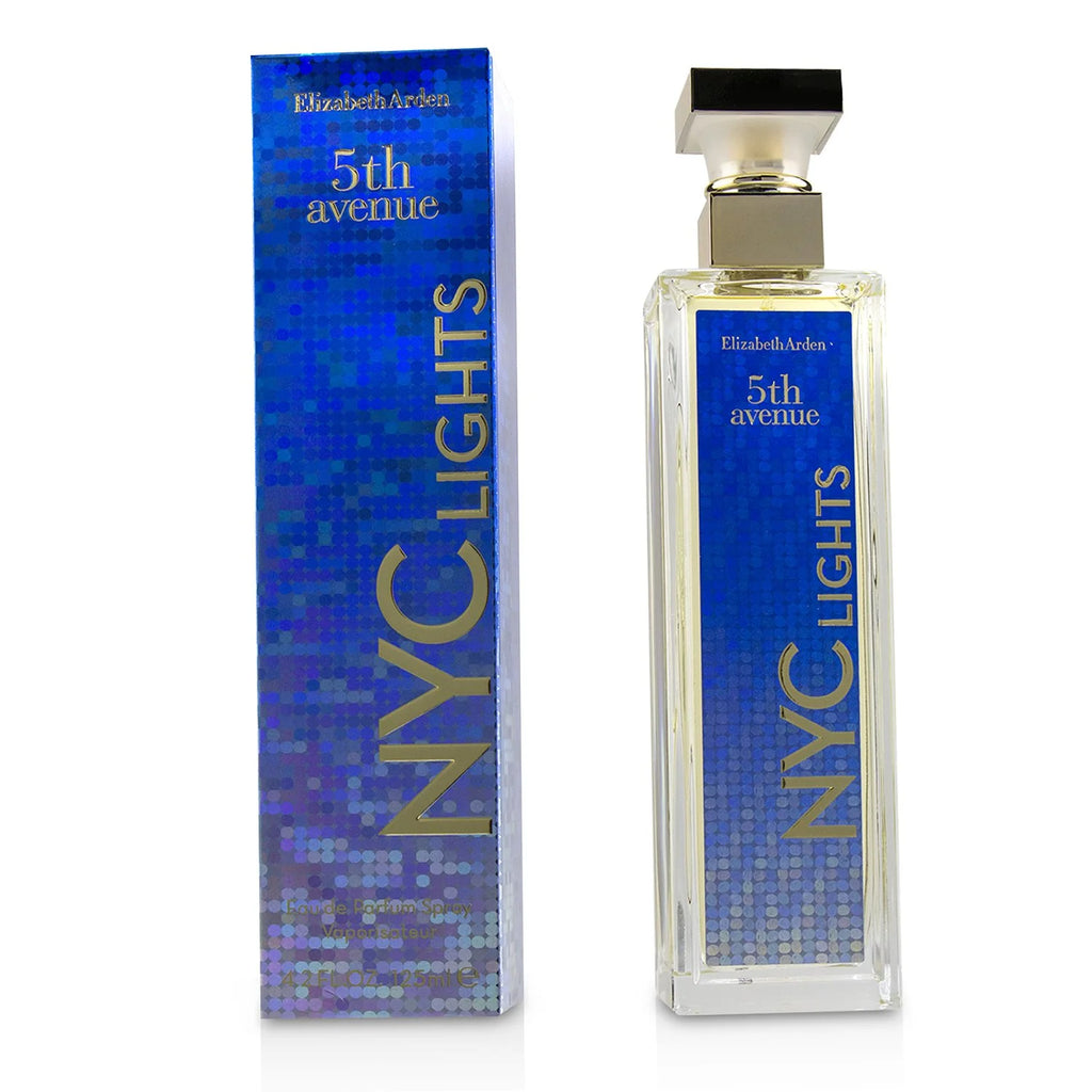 Eau De Parfum Spray 125ml O1777