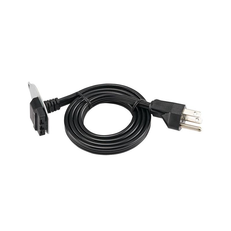 3/4 HP Continuous Feed Garbage Disposal with Power Cord O5054