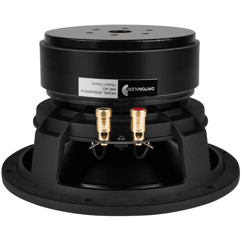 8x22 HO Subwoofer and Cabinet Bundle Z85337