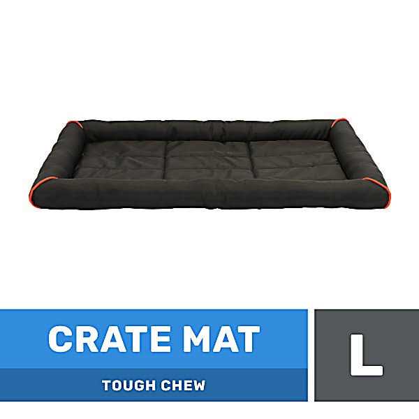 Chew Resistant Pet Crate Mat V8412