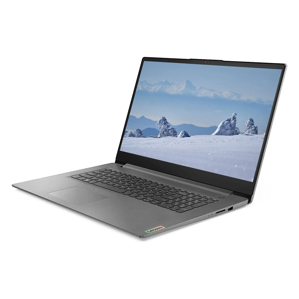 17.3" FHD Screen Laptop, AMD Ryzen 5 5625U, 24GB RAM, 512GB SSD, Windows 11 Home M48178