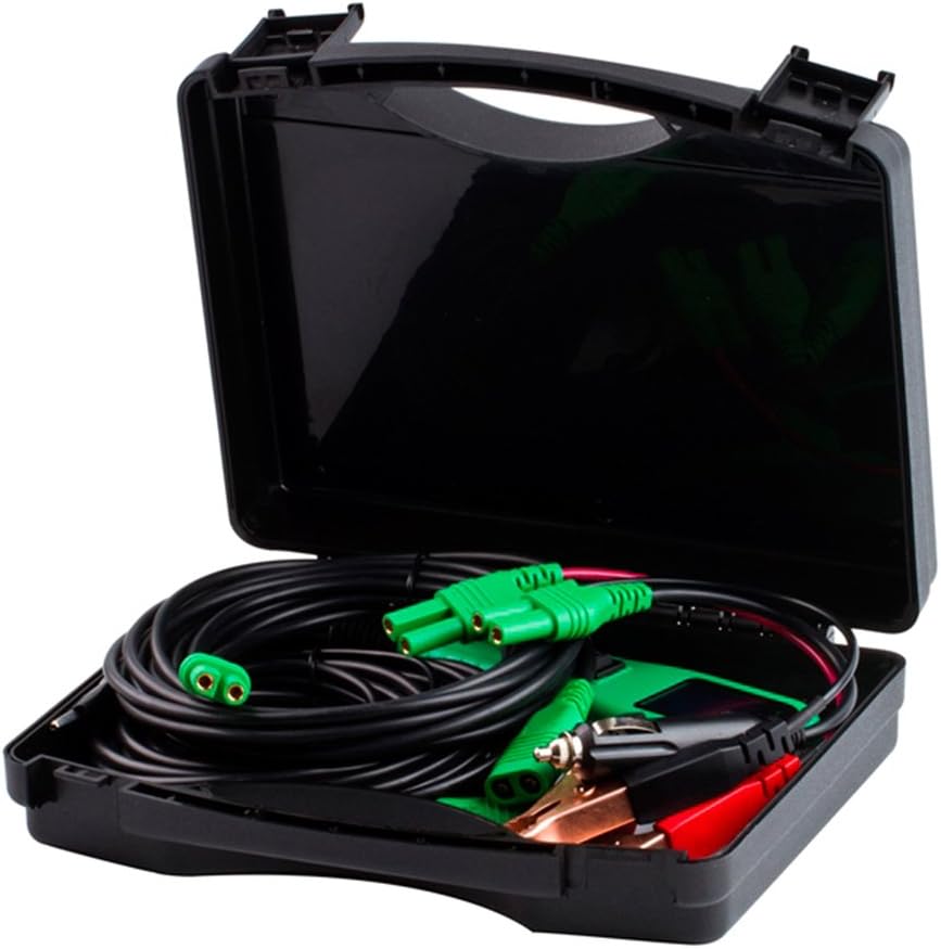 12V-24V Circuit Tester Probe Kit with LED Flashlight N1176