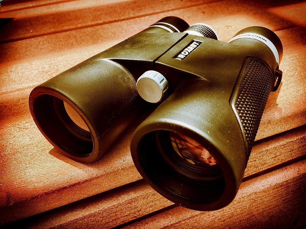10x42 Shockproof Weatherproof Binoculars M642787