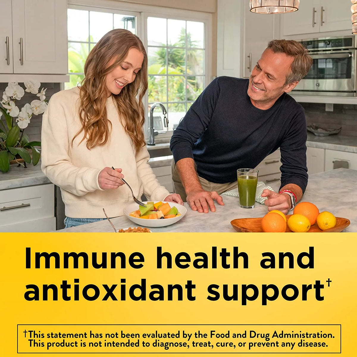Vitamin C 500 mg 60 Softgels W474