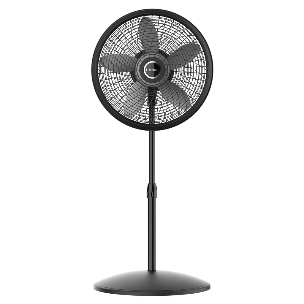 Adjustable Pedestal Fan H439