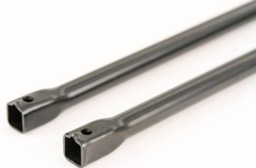 Spare Tire Tool Replacement Kit Package Jack, Pack of 2 L872672