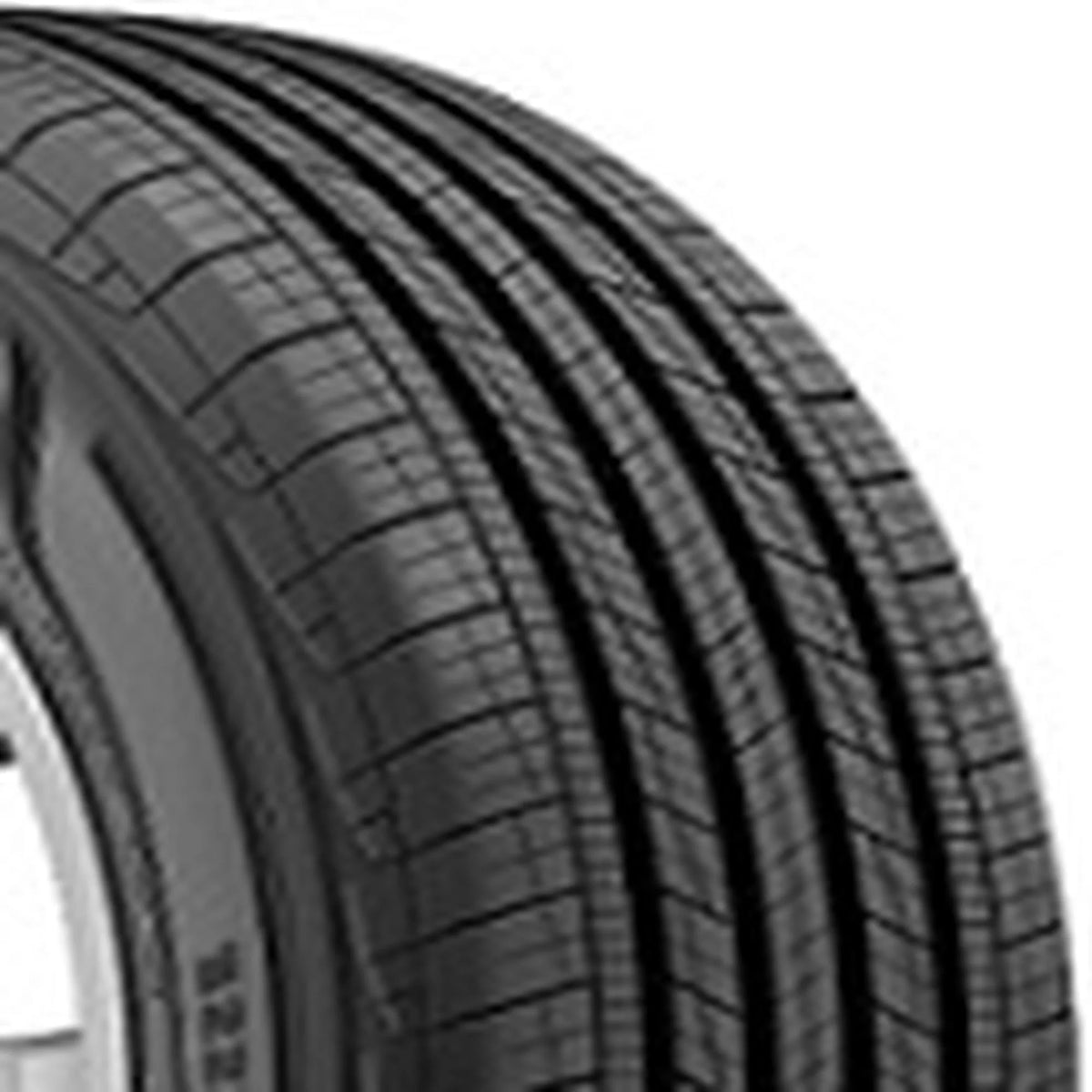 All Season 255/50R20 105T Passenger Tire E4396