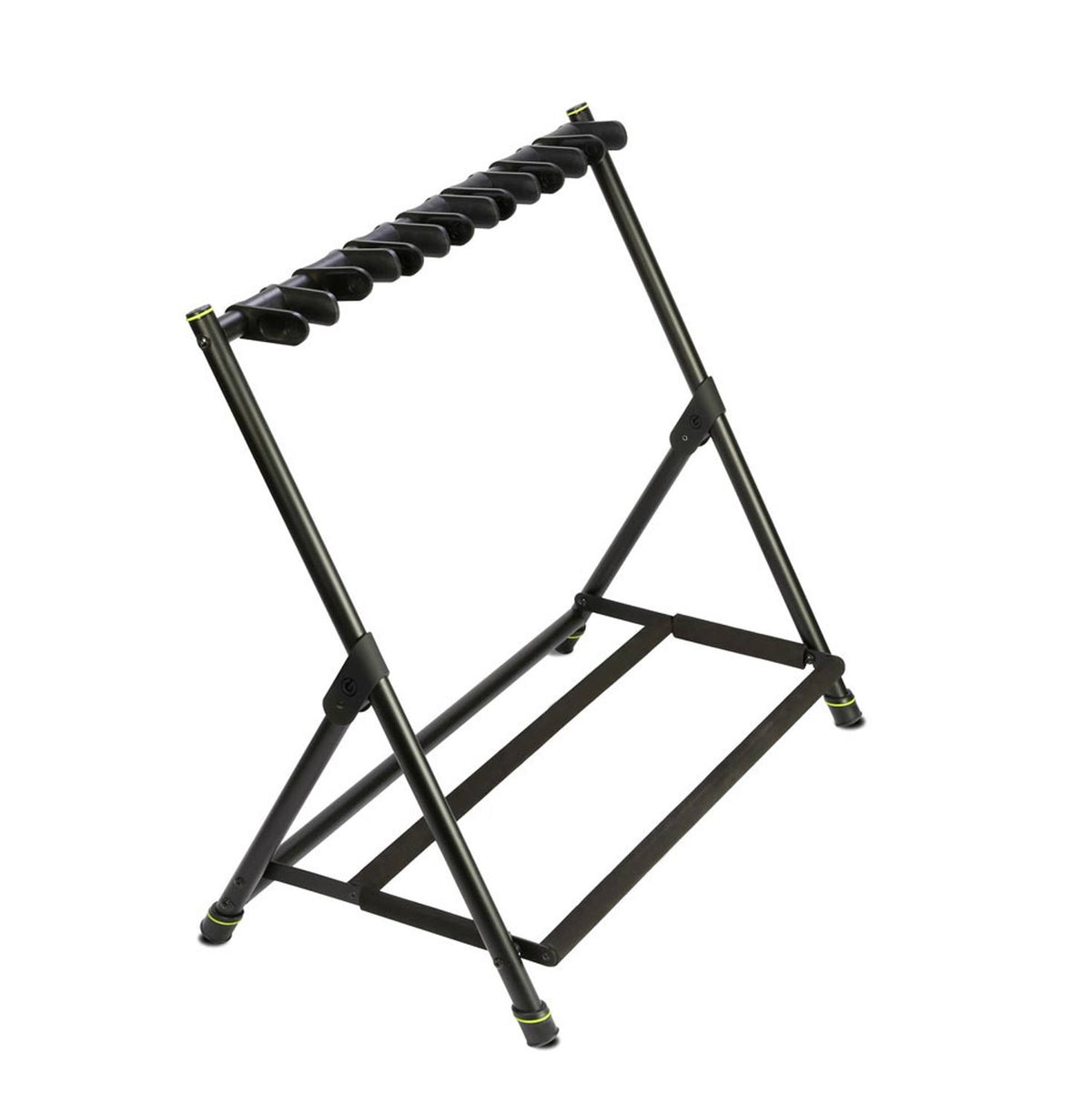 Guitar Rack for 7 Instruments V1306