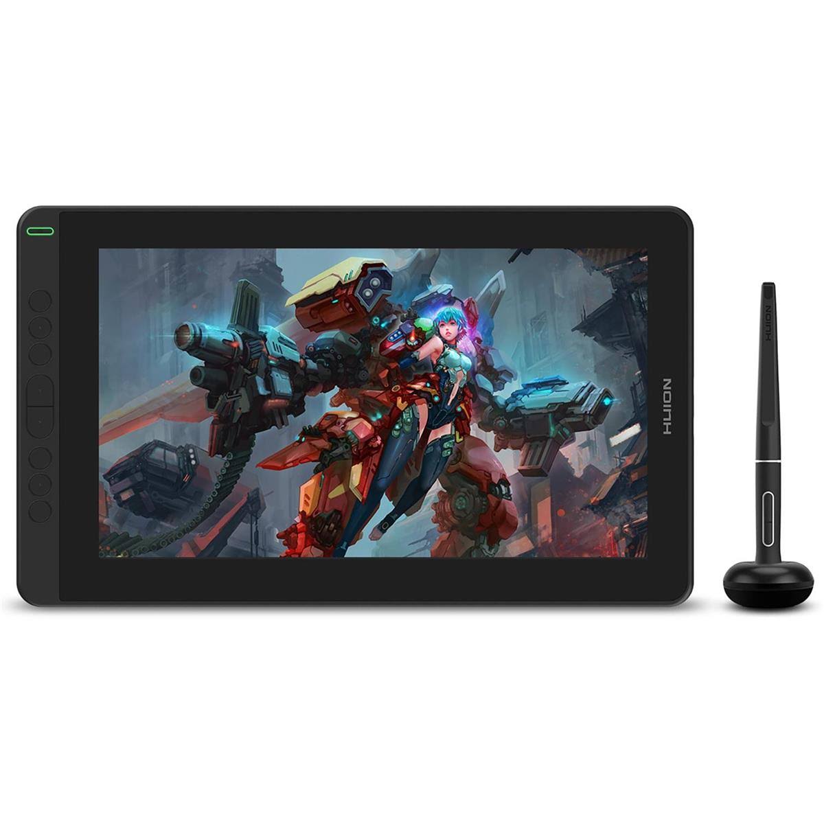 13.3" IPS Pen Display H974472