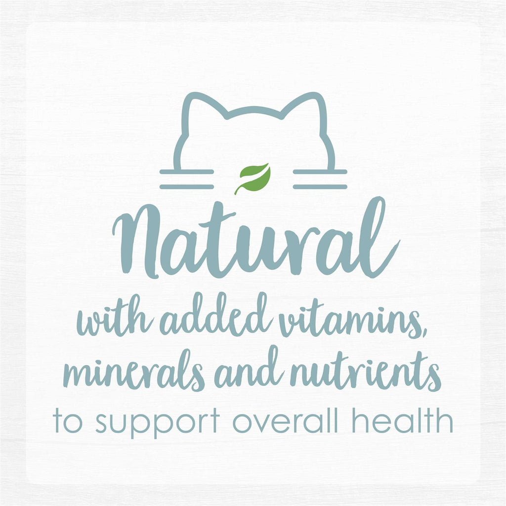 Natural Seabass & Shrimp in Broth Cat Food P207