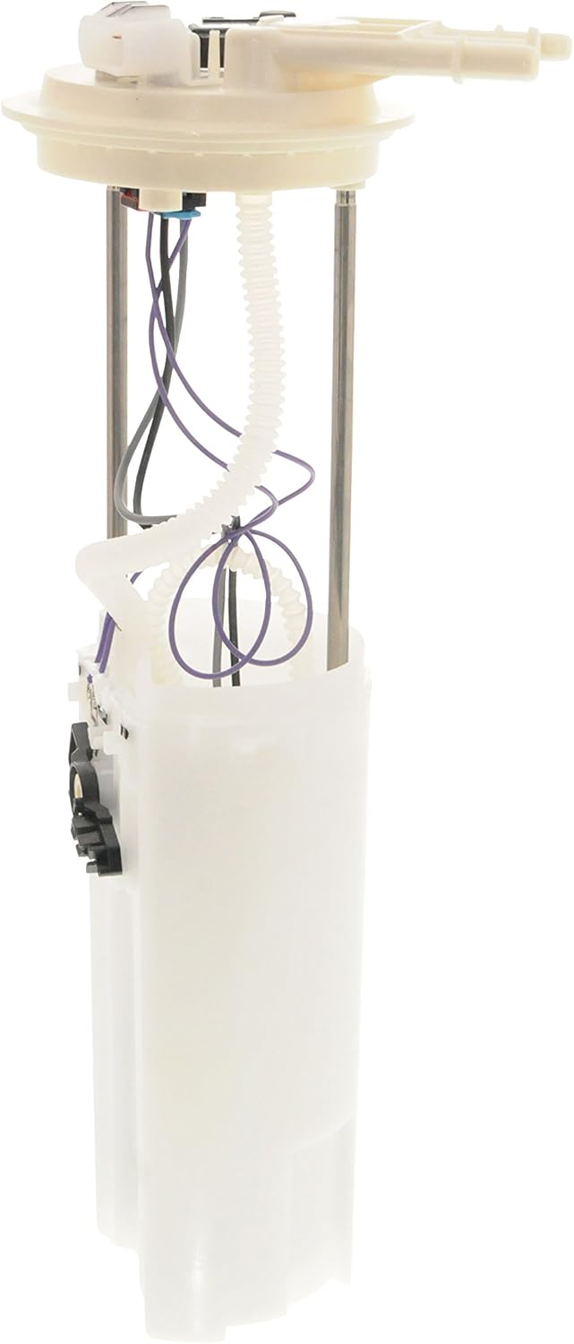 Fuel Pump and Level Sensor Module with Seal, Float, and Harness Q970