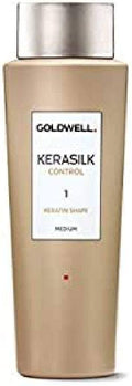 Medium 500 ml Keratin Shape V9010