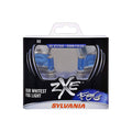H8 High Performance Halogen Fog Light Bulb (2 Pack) O841477