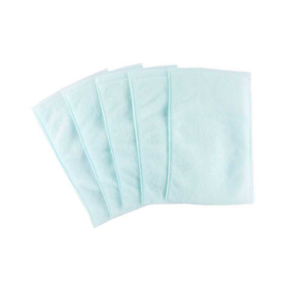 No Rinse Pet Bath Mittens Z70654