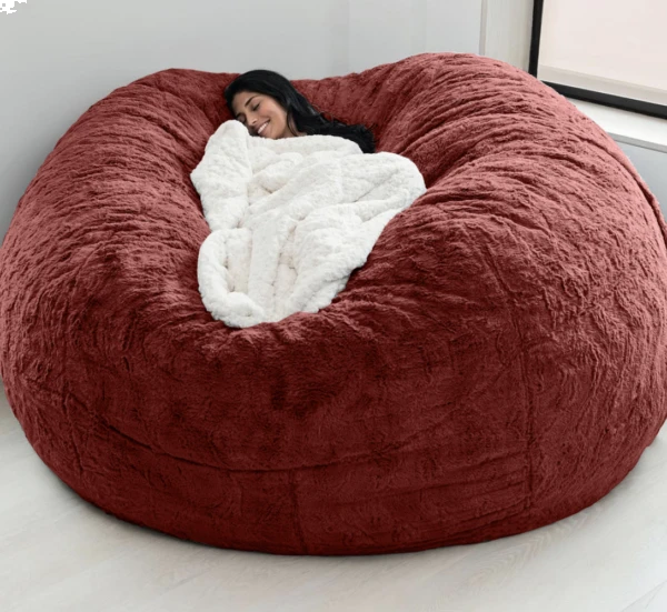 Giant Beanbag Includes Filler I592