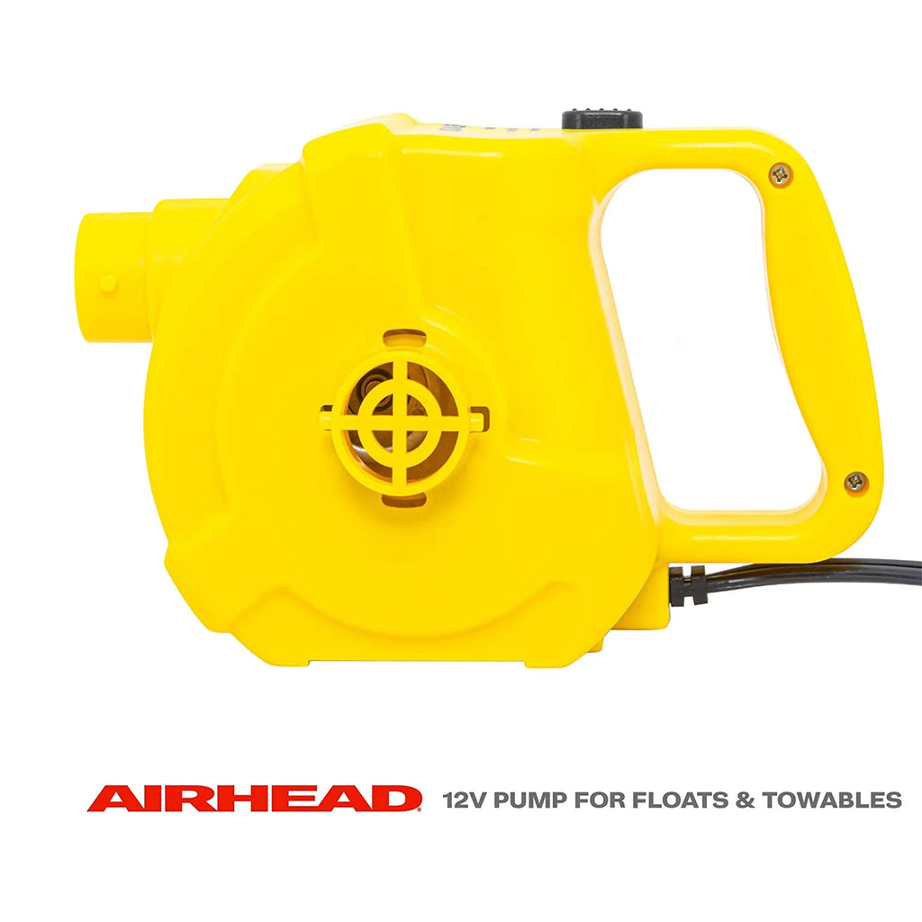 12 Volt Inflatable Toy Pump I410603