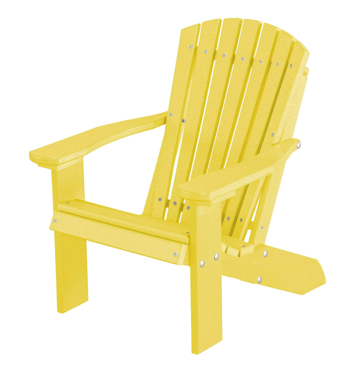 Yellow Adirondack Chair A65577