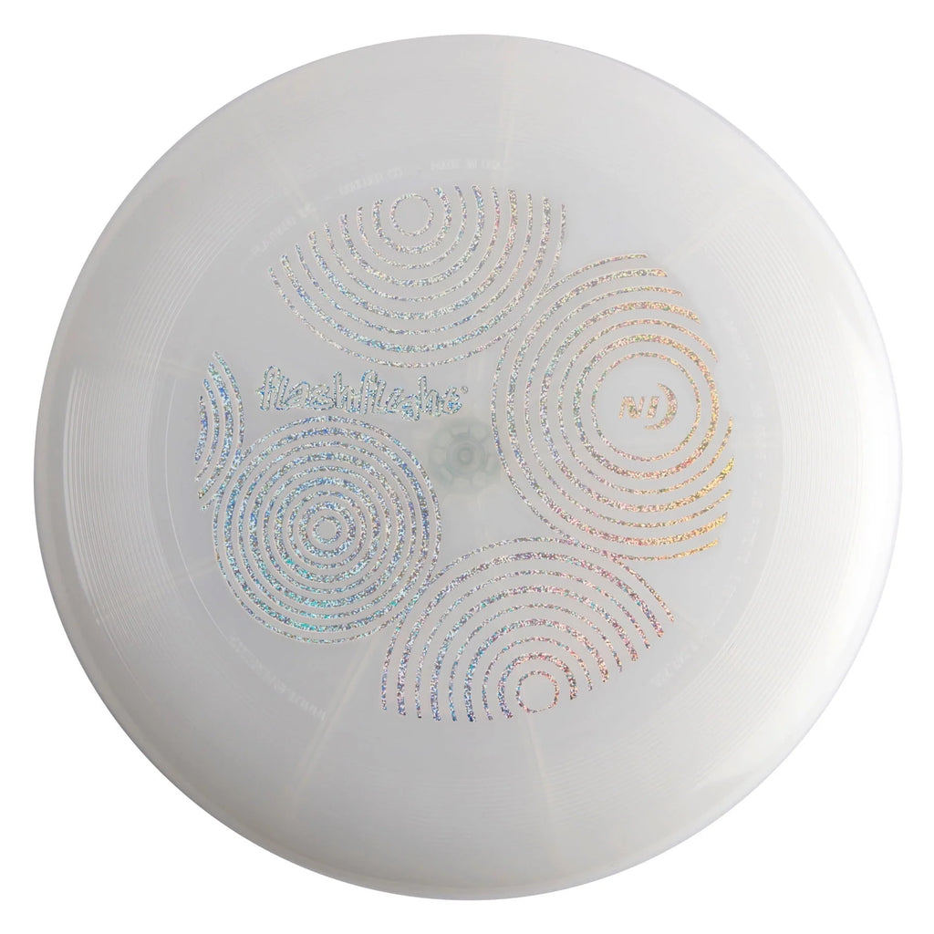 LED Disc Golf Disc Y526