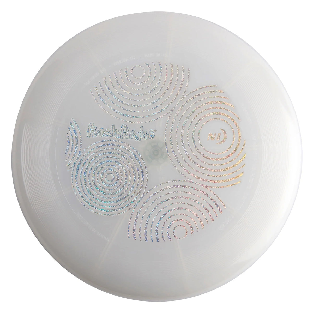 LED Disc Golf Disc Y526