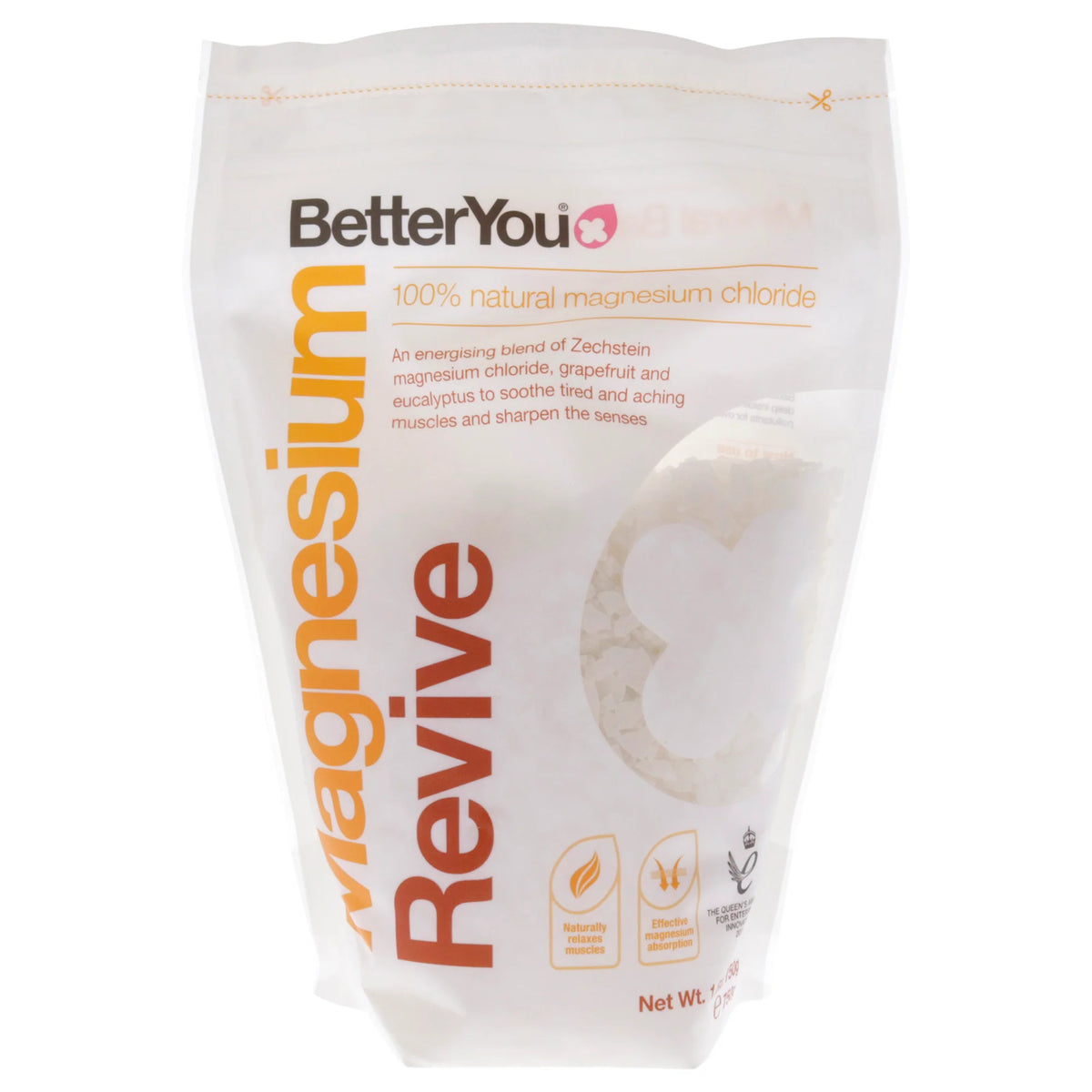 Magnesium Bath Salt T484723