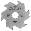 4 in. Plate Joiner Blade S88049