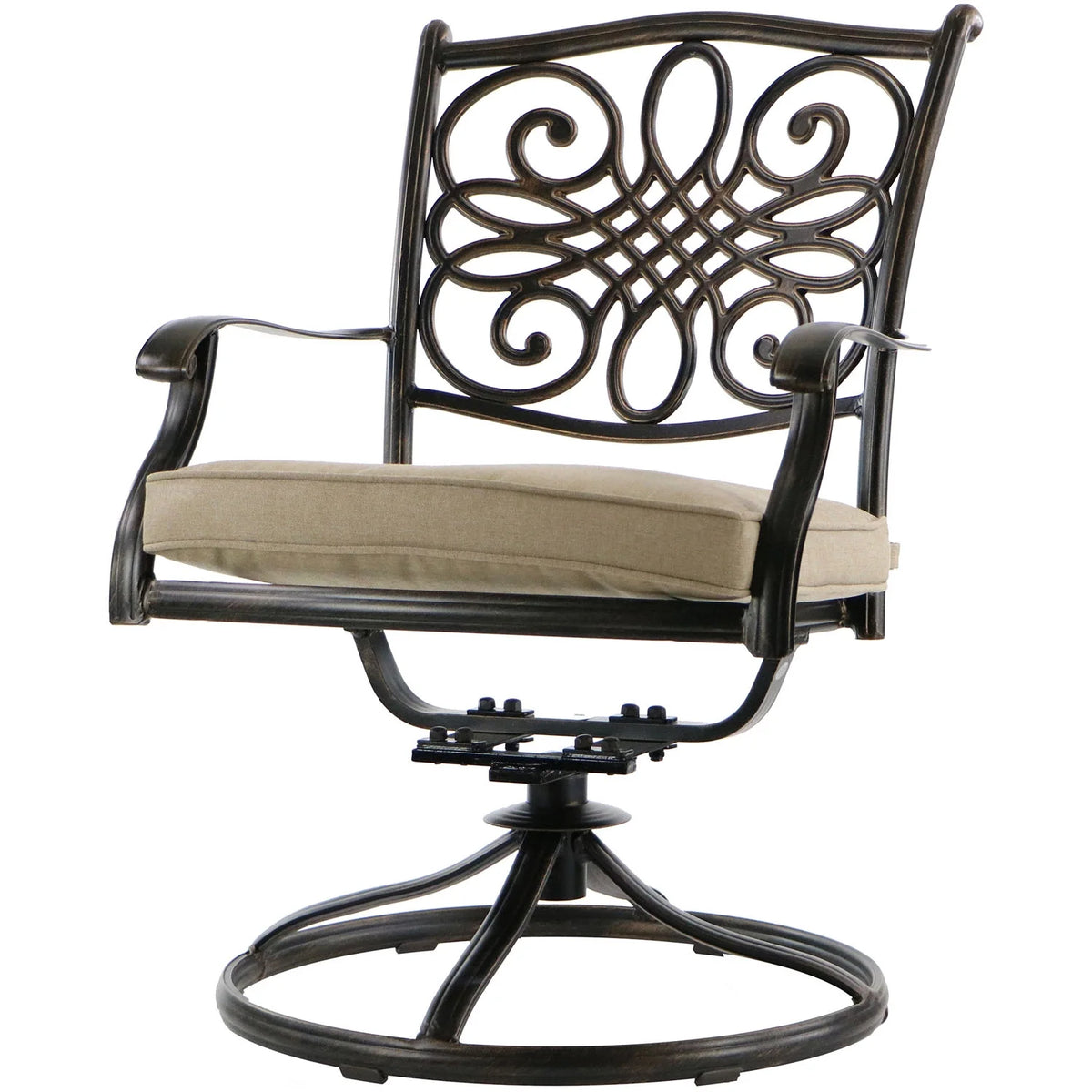11-Piece Aluminum Outdoor Dining Set X35710
