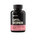 Womens Daily Multivitamin Supplement with Iron 60 Count Capsules C238384