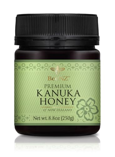 8.8oz Pure New Zealand Kanuka Honey R859717
