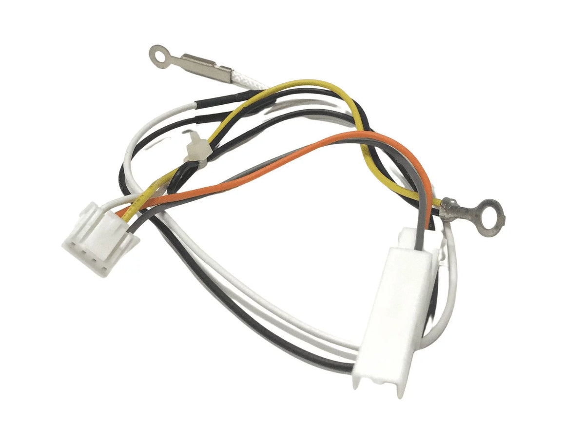 Microwave Wire Harness Q79169