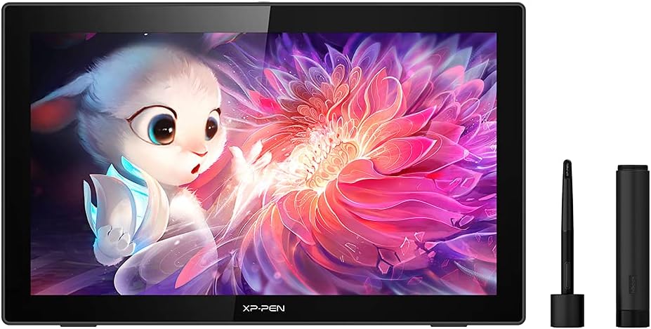 21.5 Inch IPS Drawing Pen Display Graphic Monitor P803086