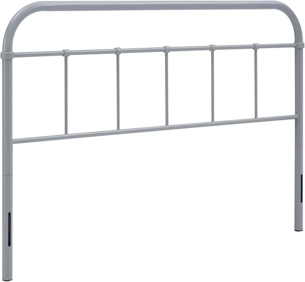 Queen Steel Headboard R4584