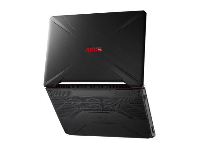 15.6 Gaming Laptop AMD Ryzen 5 8GB 256GB SSD T9612