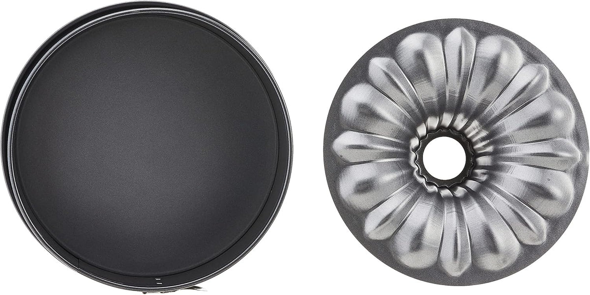 9 Inch Non-Stick Springform Pan V832