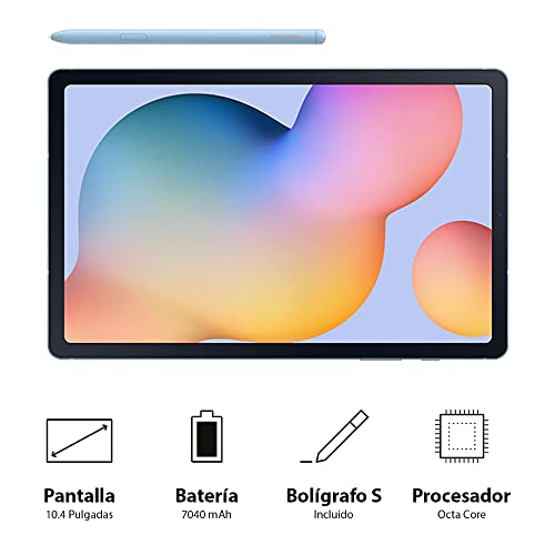 10.4" 64GB Android Tablet with S Pen Y8311