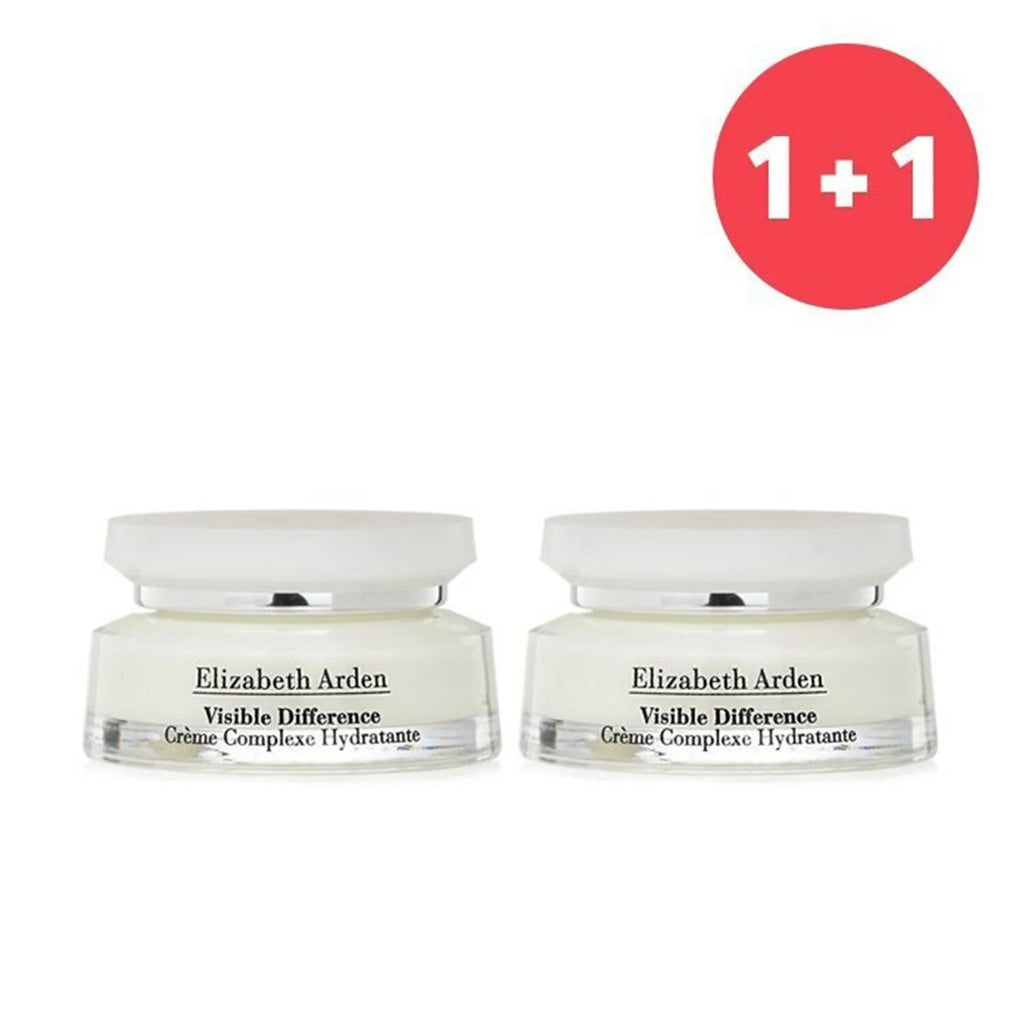 Visible Difference Refining Moisture Cream Complex 75ml/2.5oz x2 E69799