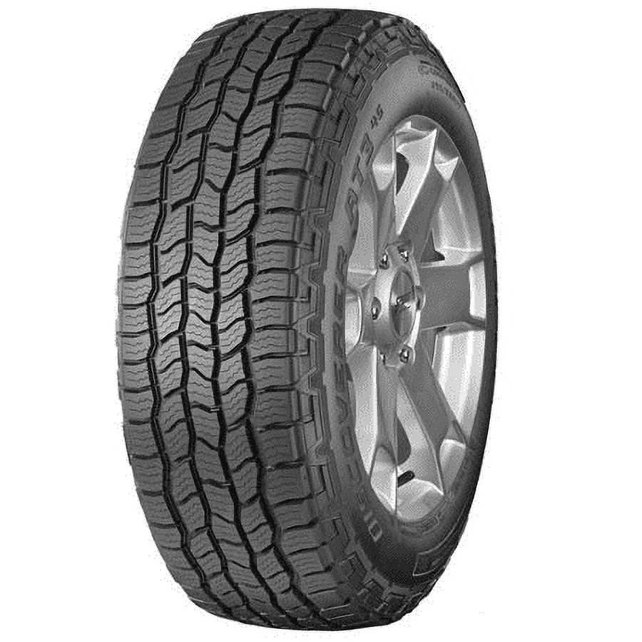 All-Terrain Tire 265/70R16 112T U78536