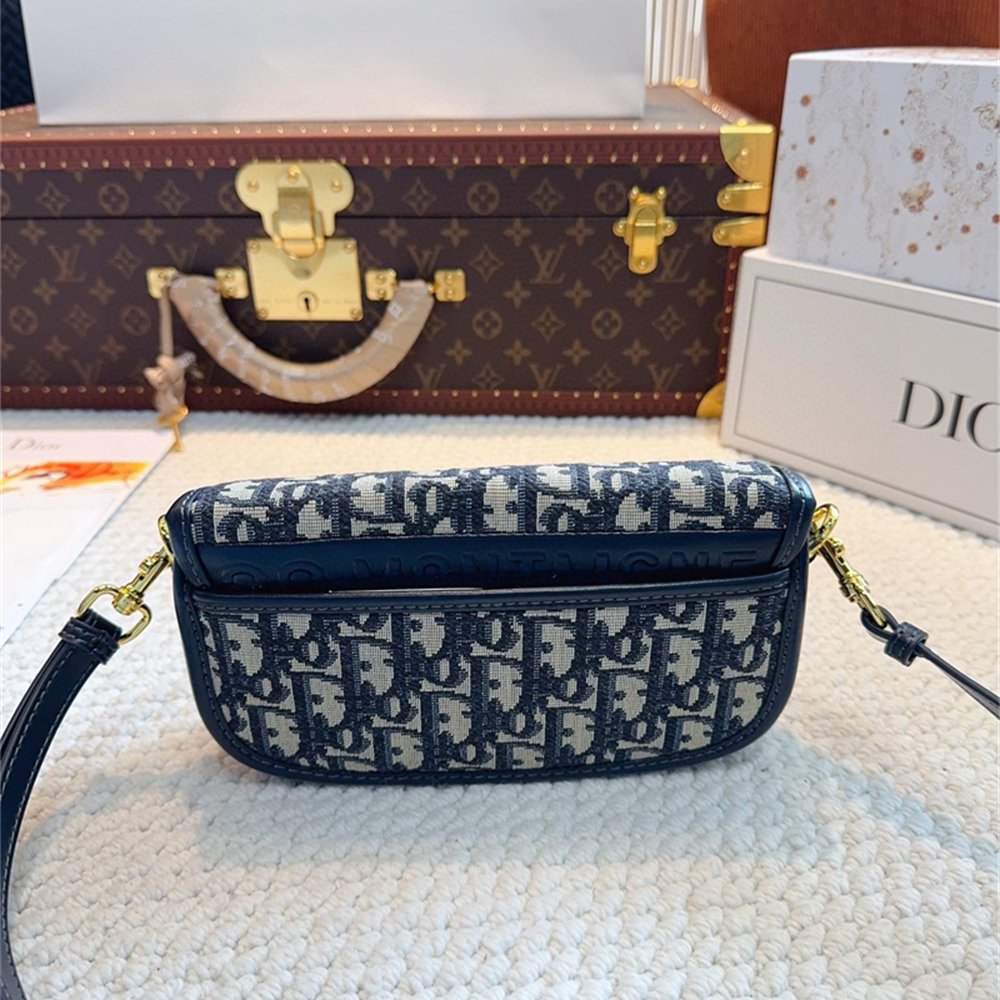 Blue Bag O714077