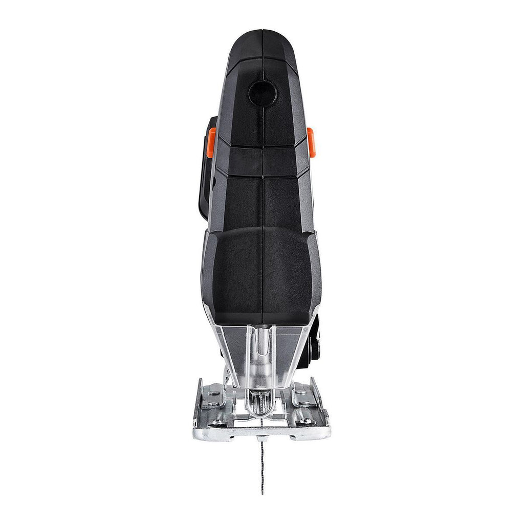 18V Cordless Jig Saw Kit with Battery and Charger W6794