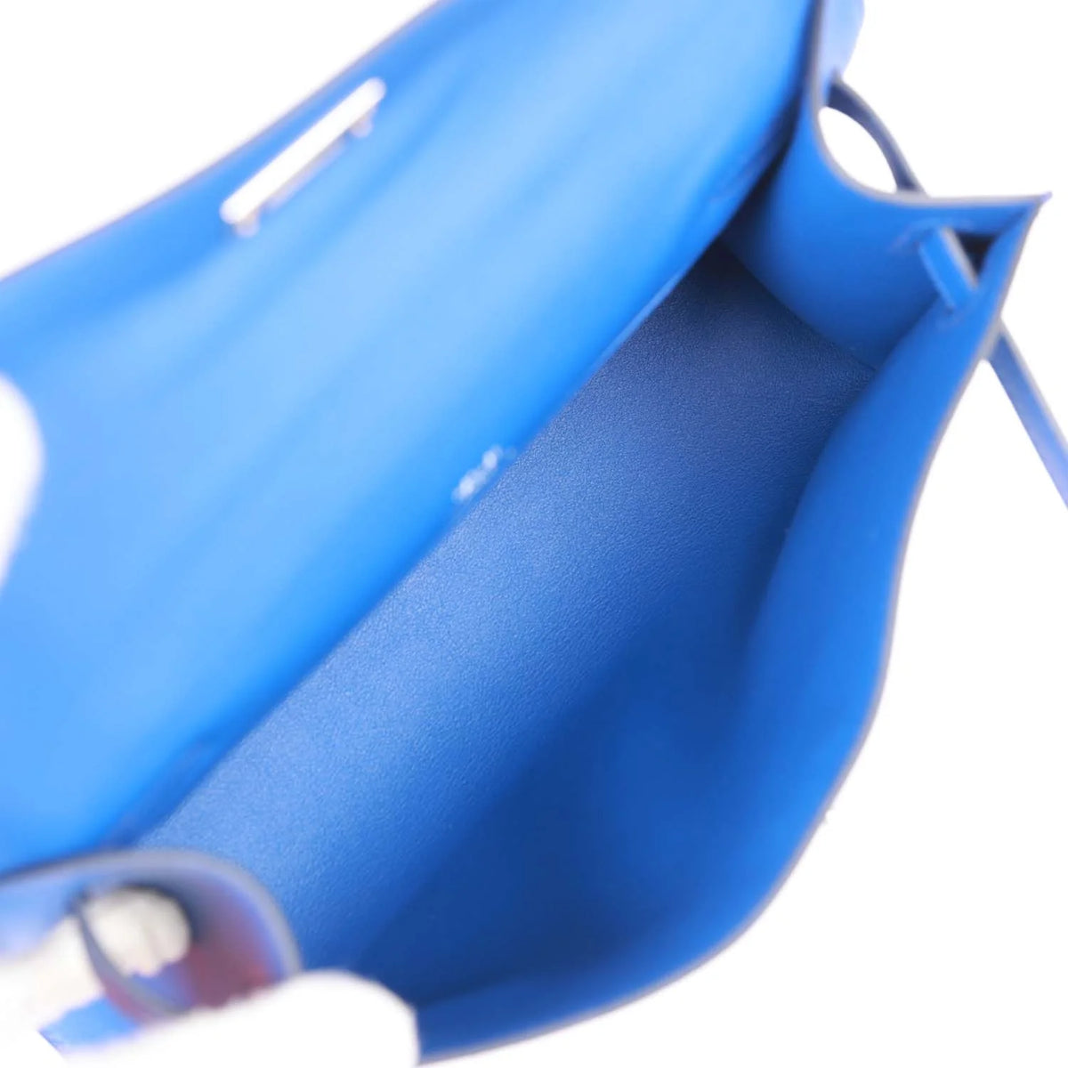 Bleu Royal Swift Pochette H782549