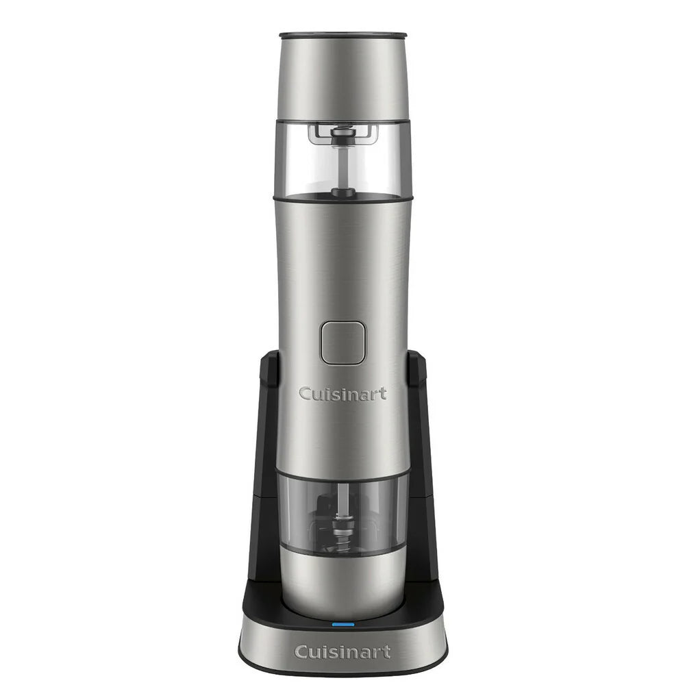 Rechargeable Spice Mill R661115