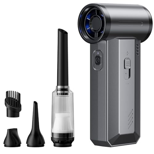 Portable Handheld Turbo Fan B463830