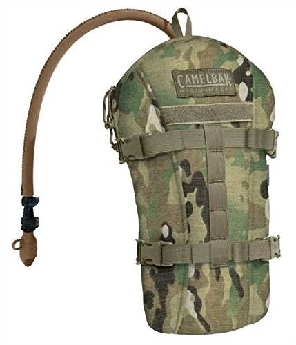 100 oz/3.0L Mil Spec Antidote Multicam Hydration Pack V58908