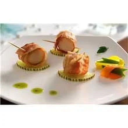 Bacon Wrapped Scallop, 1 Ounce - 100 Per Case K725