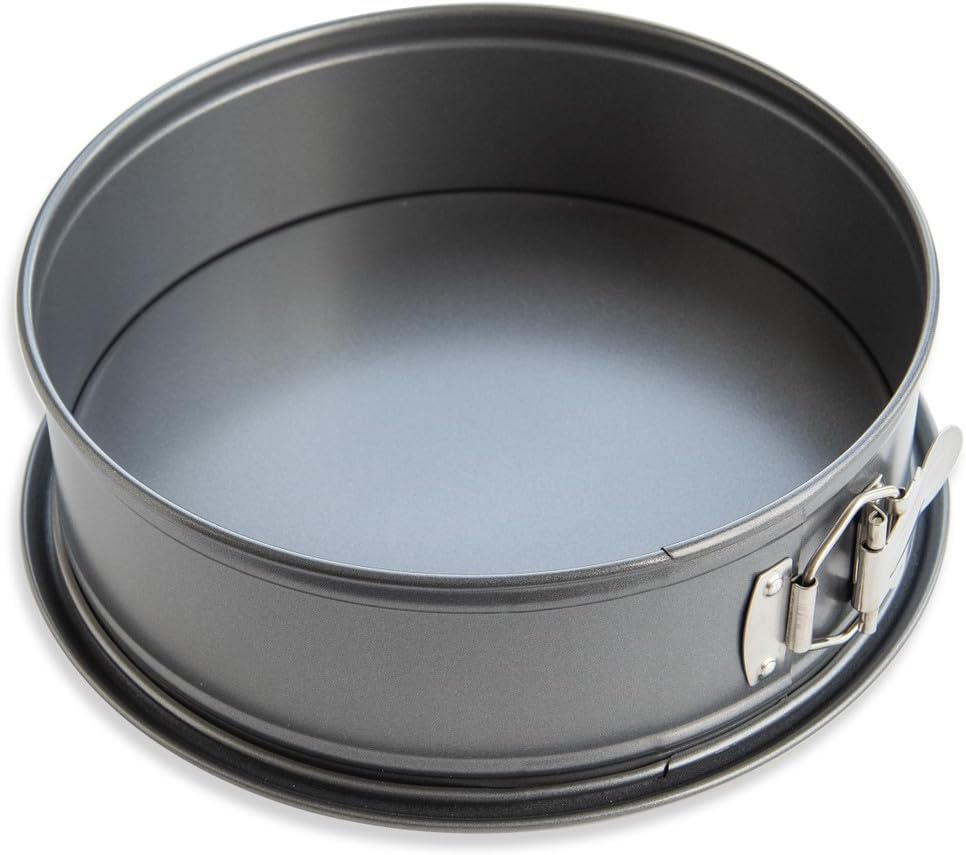 9 Inch Non-Stick Springform Pan V832