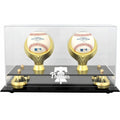 Philadelphia Phillies Baseball Display Case E1380